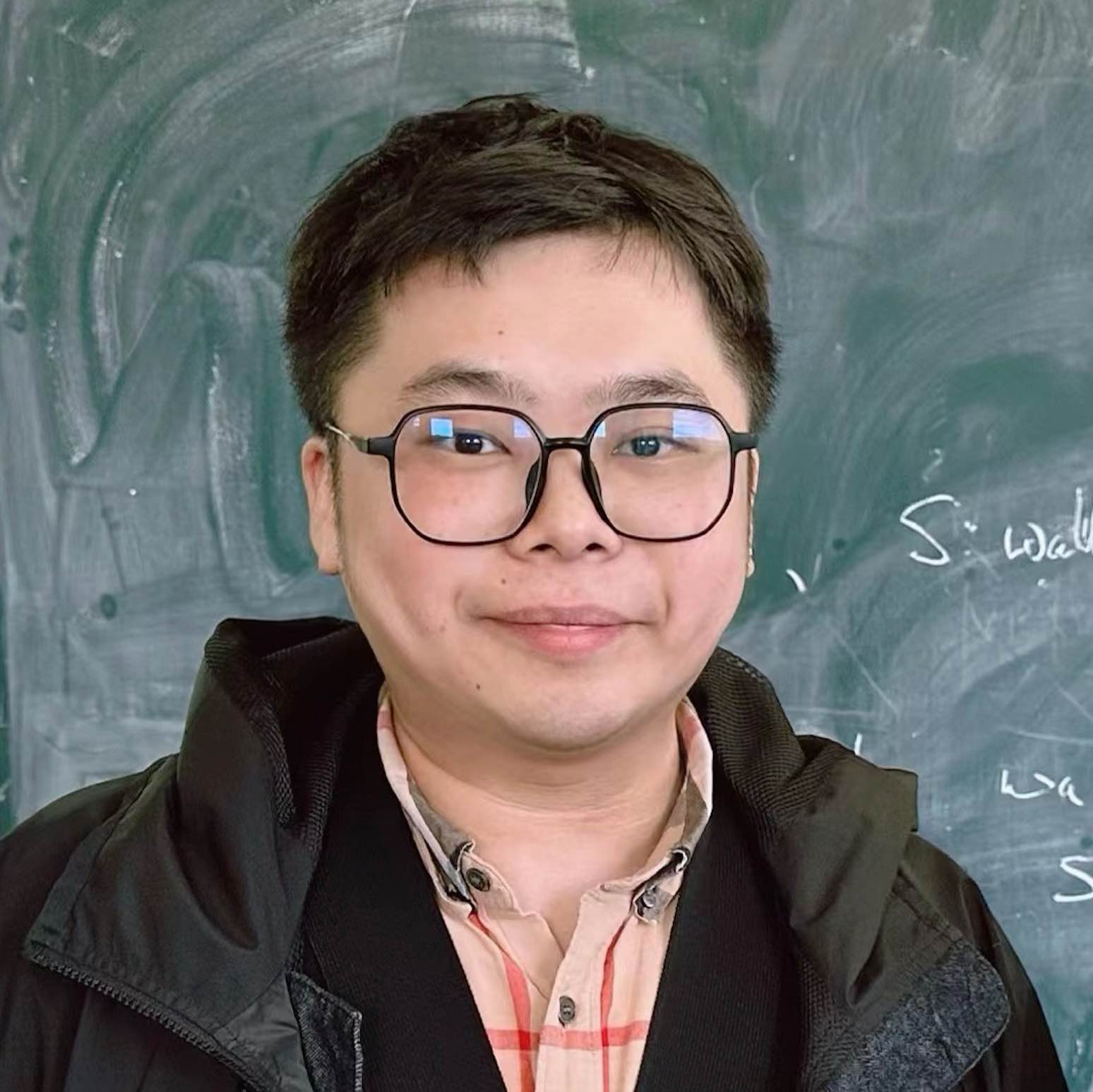 Yulong Chen